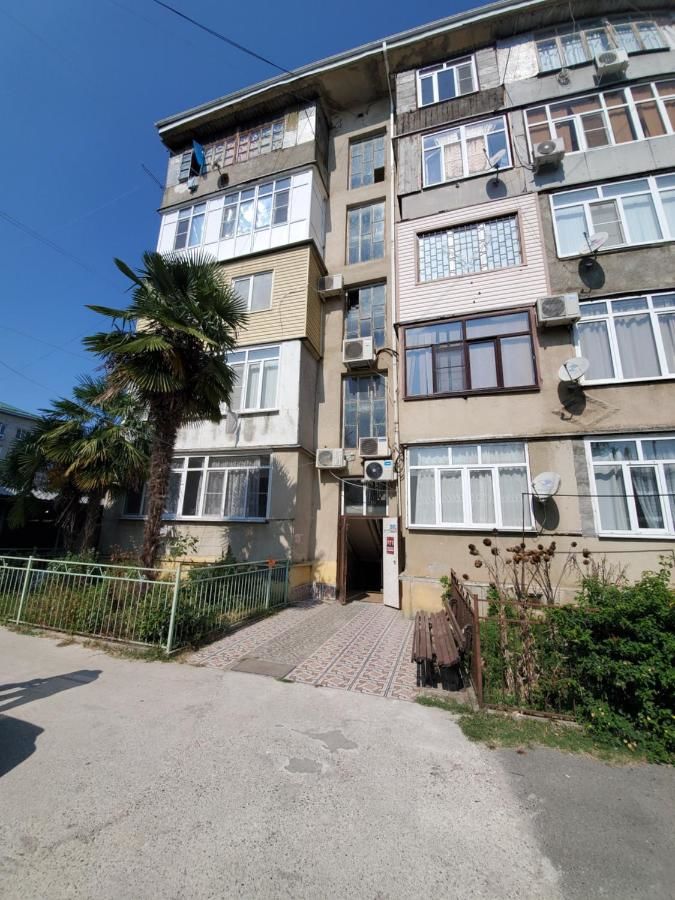 Апартаменты Квартира в Пицунде у моря Пицунда-11